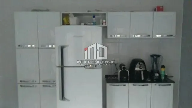 Casa, 2 quartos, 60 m² - Foto 19