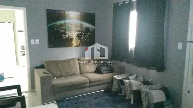 Casa, 2 quartos, 60 m² - Foto 6