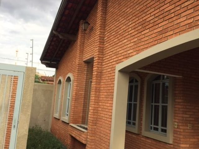 Foto do Casa - Casa com 3 dormitórios à venda, 183 m² por R$ 525.000,00 - Olinda - Uberaba/MG | ZUCATO IMOBILIARIA LTDA