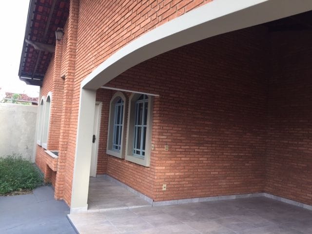 Foto do Casa - Casa com 3 dormitórios à venda, 183 m² por R$ 525.000,00 - Olinda - Uberaba/MG | ZUCATO IMOBILIARIA LTDA