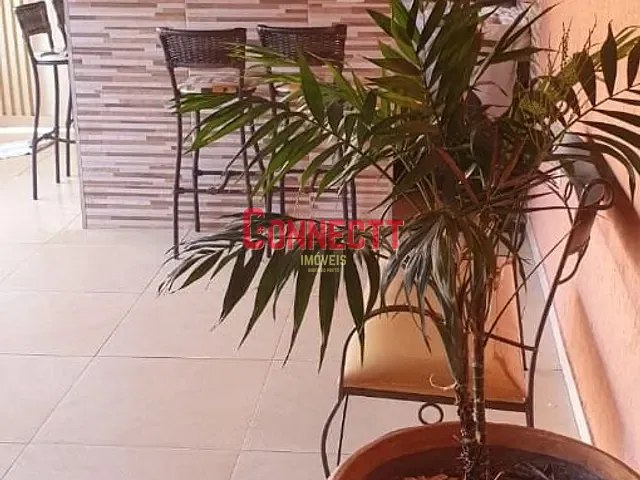 Casa com 160m² 2 quartos e 3 banheiros, à venda, no bairro Vila Virginia em Ribeirão Preto