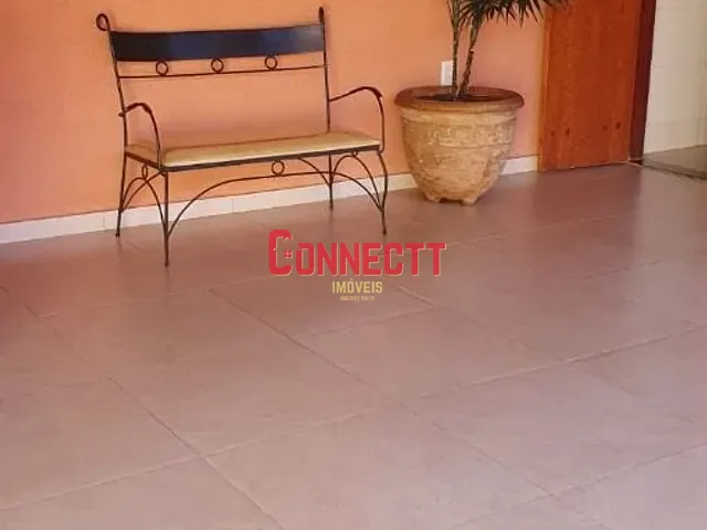Casa com 160m² 2 quartos e 3 banheiros, à venda, no bairro Vila Virginia em Ribeirão Preto
