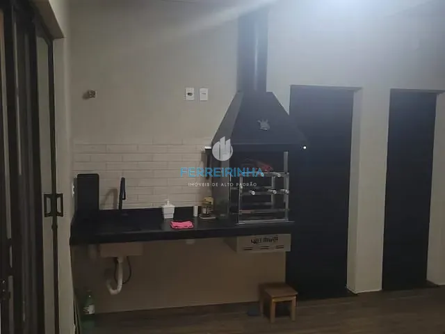 Casa 3 quartos e 3 banheiros, à venda, no bairro Loteamento Floresta em São José dos Campos