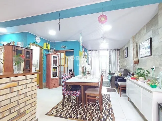 Casa 3 quartos e 3 banheiros, à venda, no bairro Sarandi em Porto Alegre