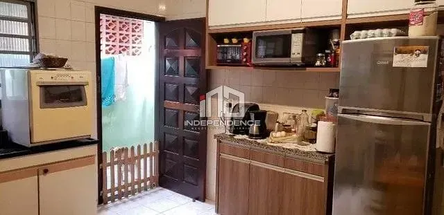 Casa, 3 quartos, 90 m² - Foto 6