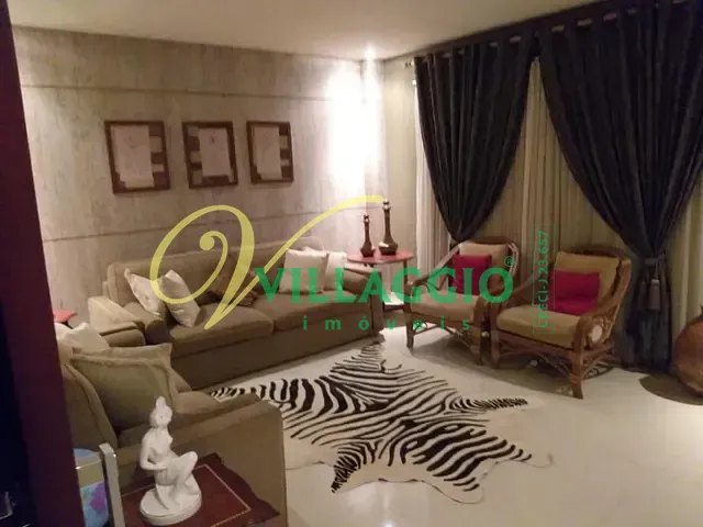Casa com 600m² 4 quartos e 8 banheiros, à venda, no bairro Parque Residencial Damha em São José do Rio Preto