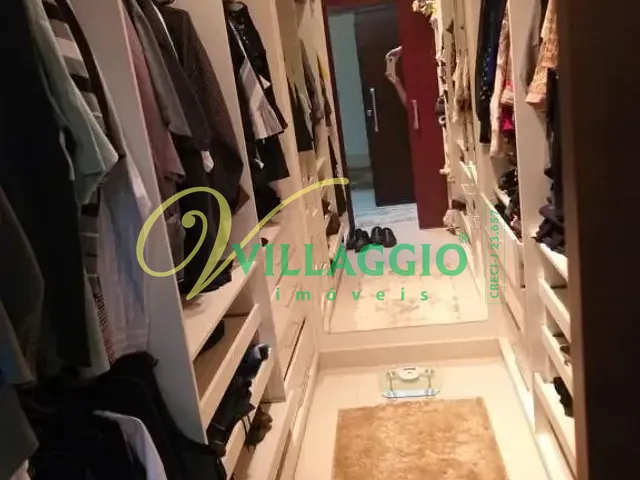 Casa com 600m² 4 quartos e 8 banheiros, à venda, no bairro Parque Residencial Damha em São José do Rio Preto