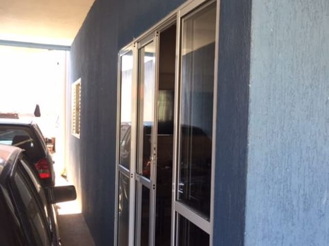 Foto do Casa - Casa com 4 dormitórios à venda, 90 m² por R$ 280.000,00 - Jardim Itália II - Uberaba/MG | ZUCATO IMOBILIARIA LTDA