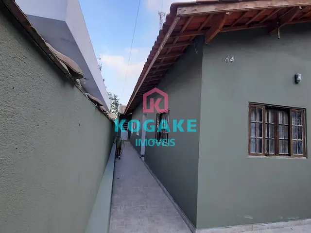 Casa com 125m² 2 quartos e 1 banheiro, à venda, no bairro Massaguaçu em Caraguatatuba