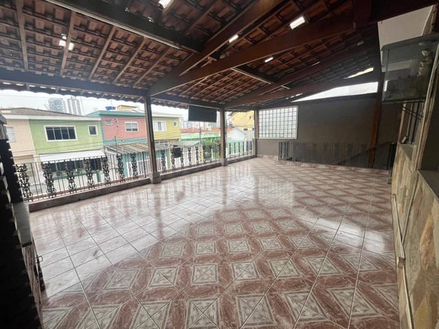 Casa com 272m² 3 quartos e 3 banheiros, à venda ou para alugar, no bairro Vila Campesina em Osasco