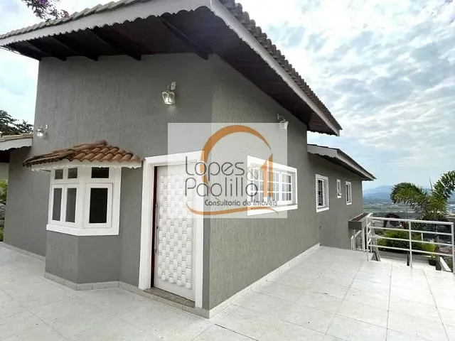 Casa com 1050m² 5 quartos e 5 banheiros, à venda, no bairro Residencial Country Felix em Bom Jesus dos Perdões