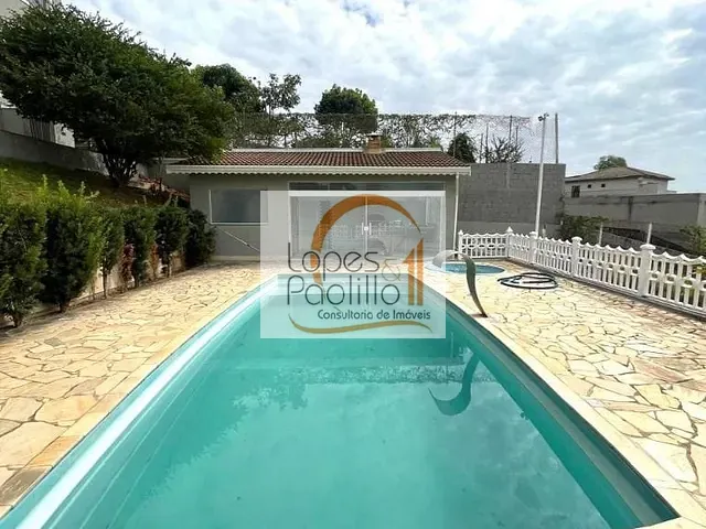 Casa com 1050m² 5 quartos e 5 banheiros, à venda, no bairro Residencial Country Felix em Bom Jesus dos Perdões