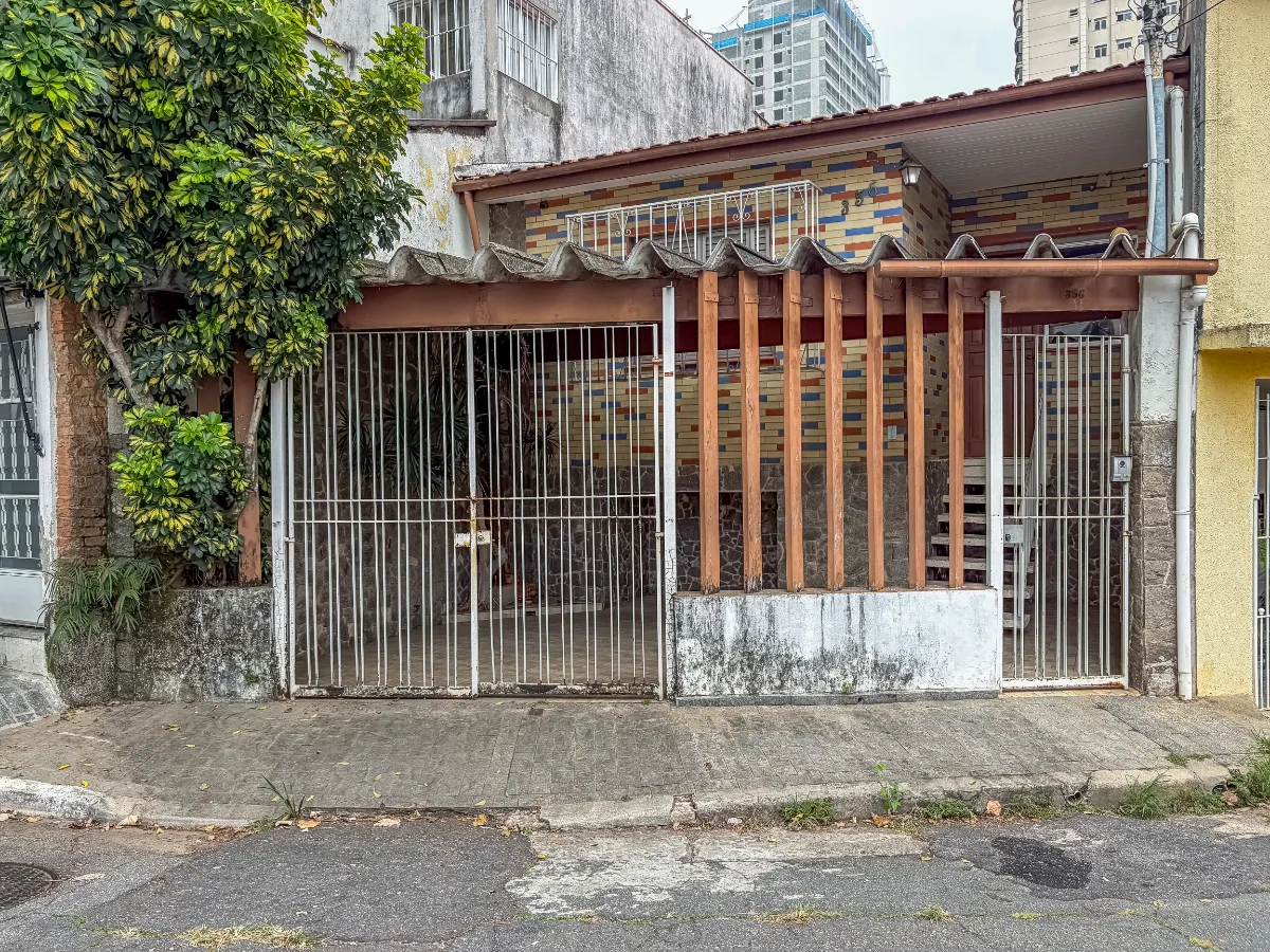 Casa para venda em Praça da Árvore com 2 quartos, 135m²