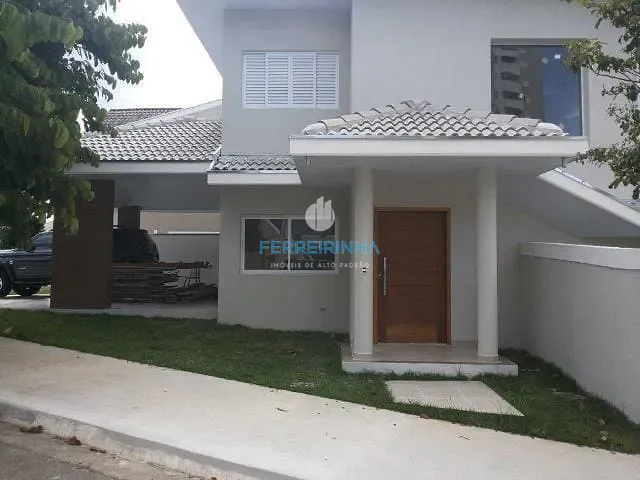 Casa com 250m² 4 quartos e 4 banheiros, à venda, no bairro Urbanova em São José dos Campos