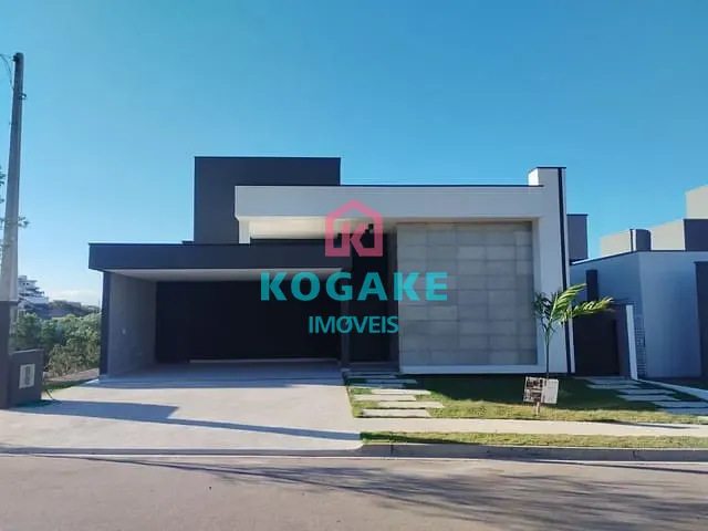 Casa com 378m² 3 quartos e 4 banheiros, à venda, no bairro Recanto dos Eucaliptos em São José dos Campos
