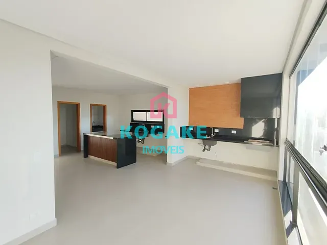 Casa com 378m² 3 quartos e 4 banheiros, à venda, no bairro Recanto dos Eucaliptos em São José dos Campos