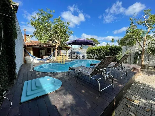 Casa com 516m² 2 quartos e 2 banheiros, à venda, no bairro Morro Santana em Porto Alegre