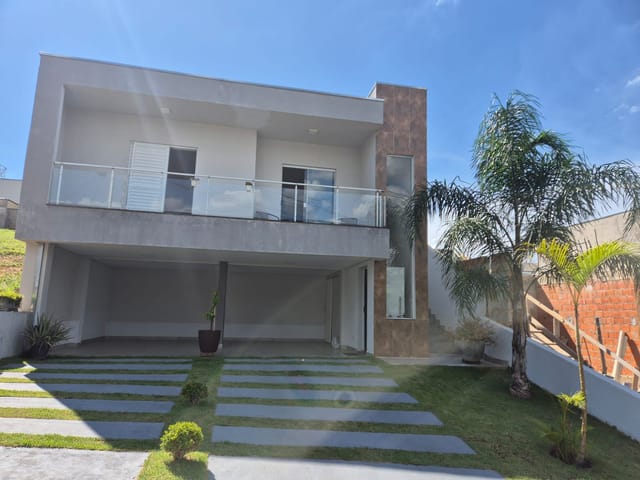 Casa com 170m² 3 quartos e 2 banheiros, à venda, no bairro Centro (Jacaré) em Cabreúva