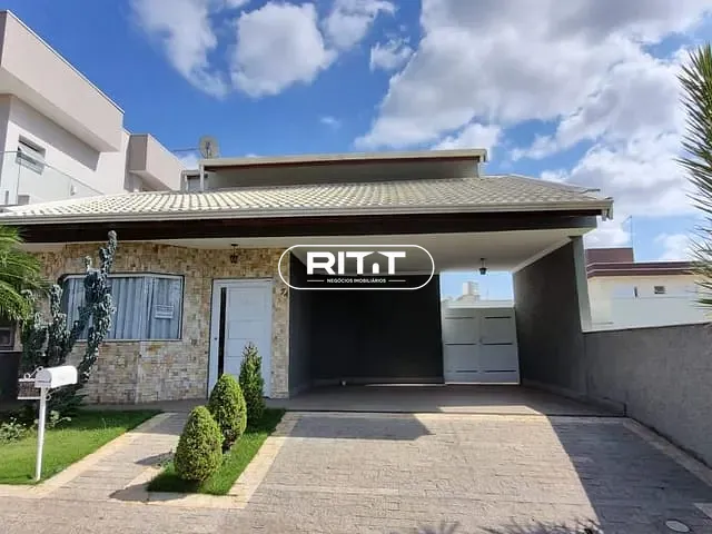 Casa com 259m² 3 quartos e 4 banheiros, à venda, no bairro Parque Ortolândia em Hortolândia