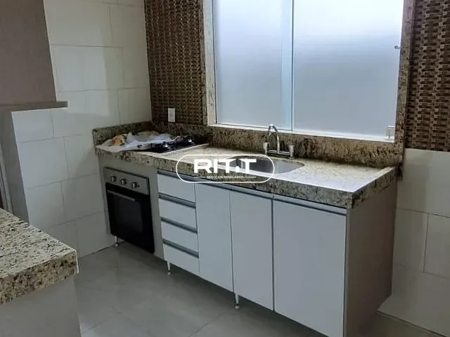 Casa com 259m² 3 quartos e 4 banheiros, à venda, no bairro Parque Ortolândia em Hortolândia