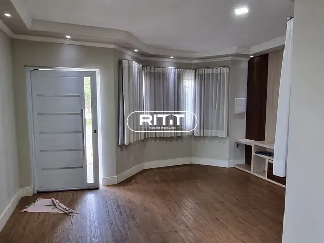 Casa com 259m² 3 quartos e 4 banheiros, à venda, no bairro Parque Ortolândia em Hortolândia