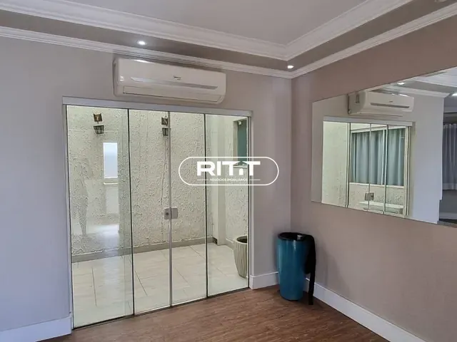 Casa com 259m² 3 quartos e 4 banheiros, à venda, no bairro Parque Ortolândia em Hortolândia
