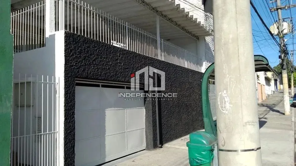 Casa, 3 quartos, 161 m² - Foto 6