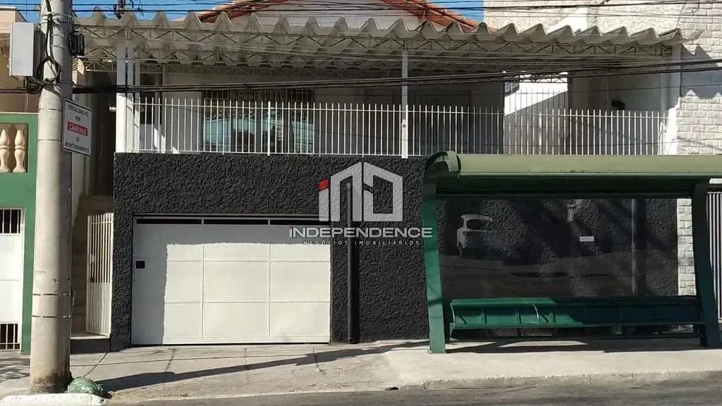 Casa, 3 quartos, 161 m² - Foto 1