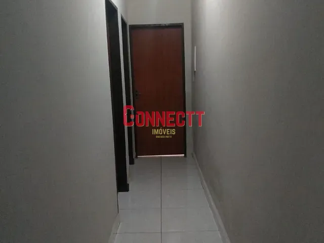 Casa com 200m² 4 quartos e 2 banheiros, à venda, no bairro Alto do Ipiranga em Ribeirão Preto