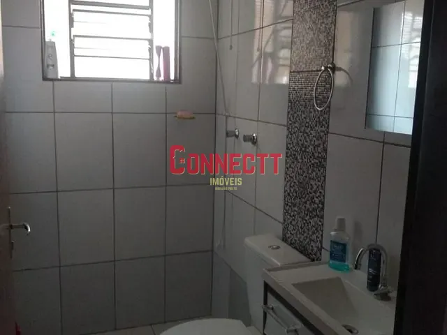 Casa com 200m² 4 quartos e 2 banheiros, à venda, no bairro Alto do Ipiranga em Ribeirão Preto