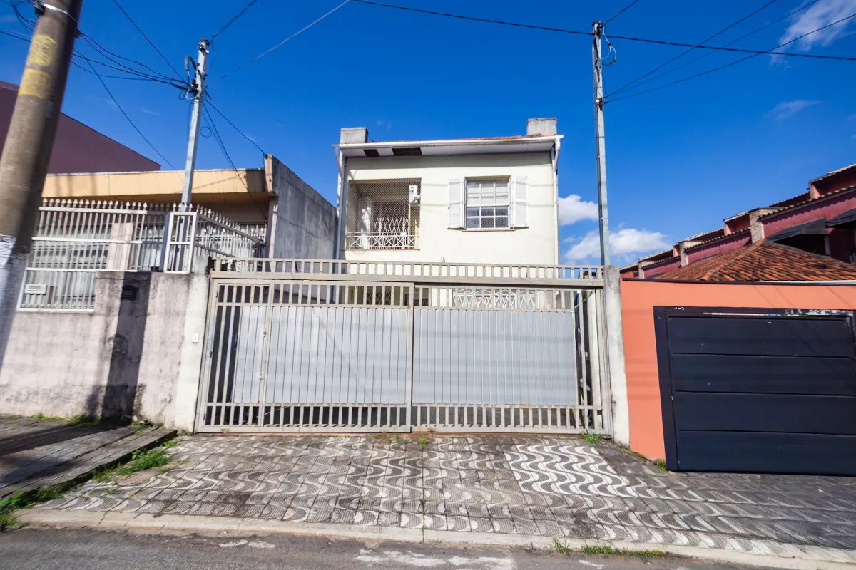 Casa para venda em Jardim da Glória com 3 quartos, 157m²