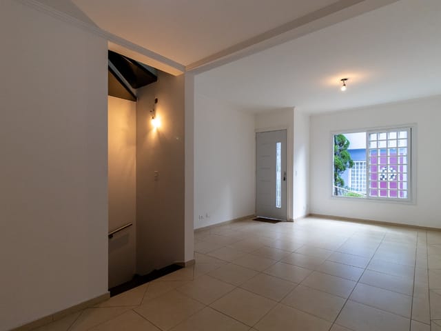 Foto do Casa - Casa no condomínio Condomínio Vitta Parque para venda com 3 quartos, sendo 1 suíte, 146m² | Lares e Andares Imóveis