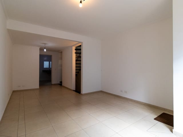 Foto do Casa - Casa no condomínio Condomínio Vitta Parque para venda com 3 quartos, sendo 1 suíte, 146m² | Lares e Andares Imóveis