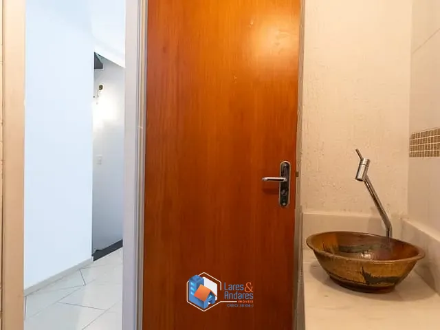 Casa com 146m² 3 quartos e 2 banheiros, à venda, no bairro Centro em Diadema