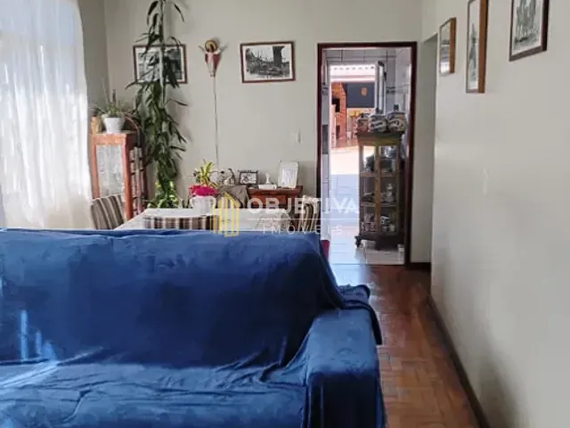 Casa 3 quartos e 1 banheiro, à venda, no bairro Cristal em Porto Alegre