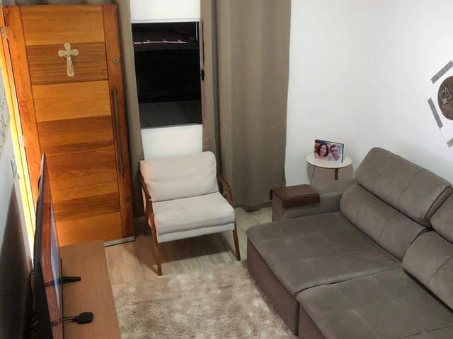 Casa com 140m² 3 quartos e 4 banheiros, à venda, no bairro Veloso em Osasco