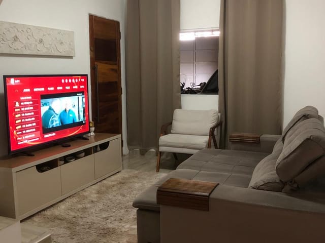 Casa com 140m² 3 quartos e 4 banheiros, à venda, no bairro Veloso em Osasco