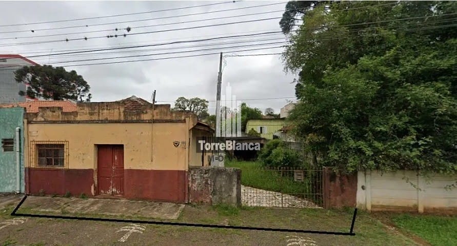 Casa à venda com 3 quartos, 80m² - Foto 1