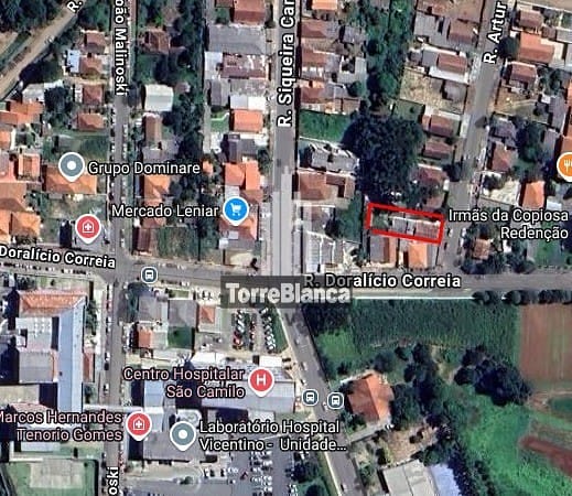 Casa à venda com 3 quartos, 80m² - Foto 4