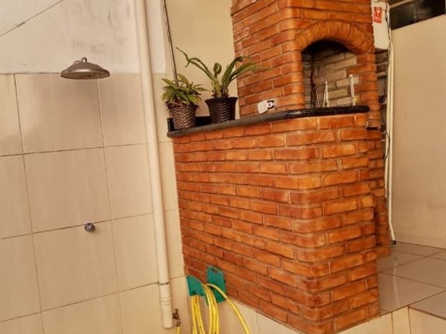 Foto do Casa - Casa com 3 dormitórios à venda por R$ 240.000,00 - Recreio dos Bandeirantes - Uberaba/MG | ZUCATO IMOBILIARIA LTDA