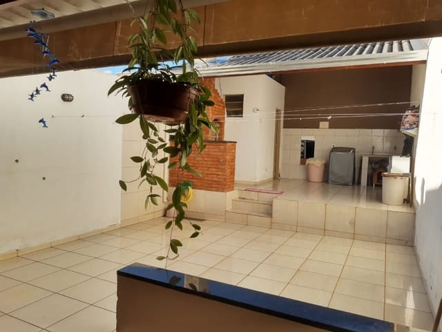 Foto do Casa - Casa com 3 dormitórios à venda por R$ 240.000,00 - Recreio dos Bandeirantes - Uberaba/MG | ZUCATO IMOBILIARIA LTDA