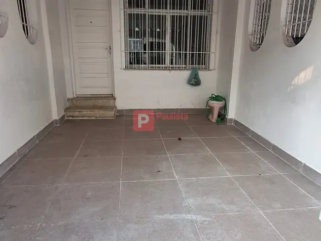 Casa 3 quartos e 2 banheiros, à venda, no bairro Vila Santa Catarina em São Paulo