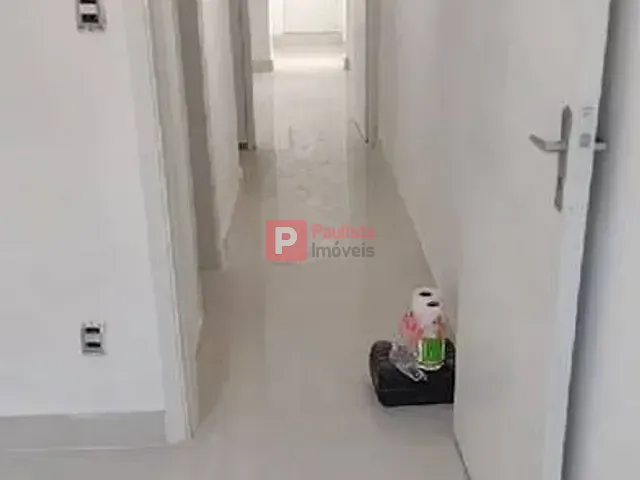 Casa 3 quartos e 2 banheiros, à venda, no bairro Vila Santa Catarina em São Paulo