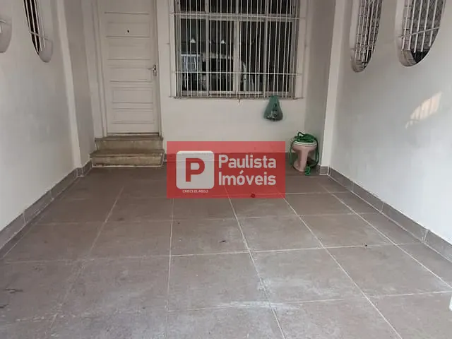 Casa 3 quartos e 2 banheiros, à venda, no bairro Vila Santa Catarina em São Paulo