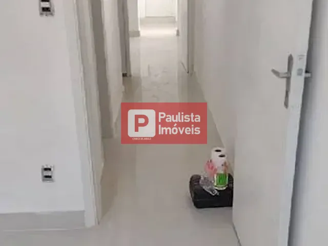 Casa 3 quartos e 2 banheiros, à venda, no bairro Vila Santa Catarina em São Paulo