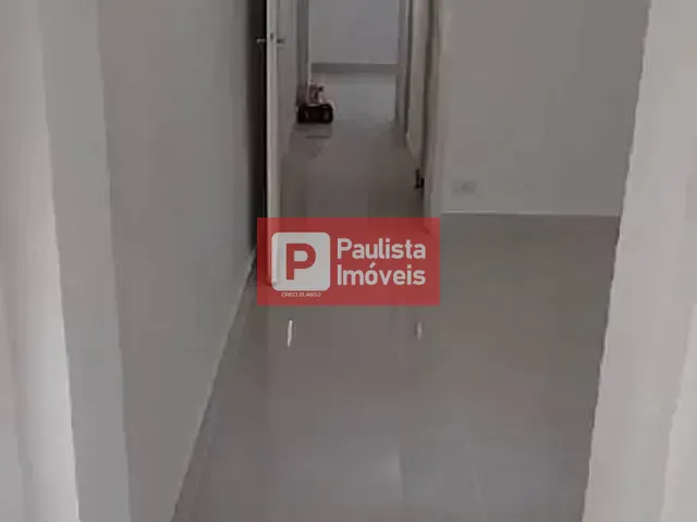 Casa 3 quartos e 2 banheiros, à venda, no bairro Vila Santa Catarina em São Paulo