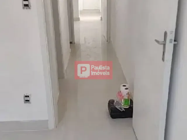 Casa 3 quartos e 2 banheiros, à venda, no bairro Vila Santa Catarina em São Paulo