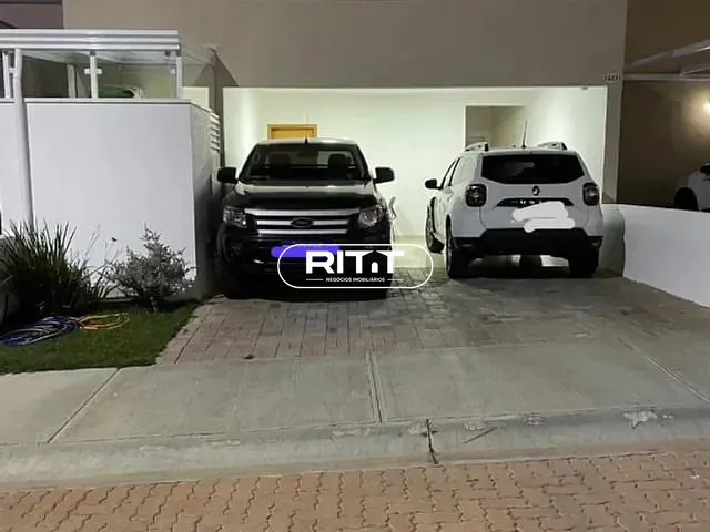 Casa 3 quartos e 3 banheiros, à venda, no bairro Saltinho em Paulínia