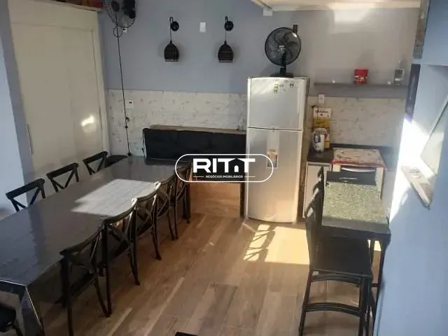 Casa 3 quartos e 3 banheiros, à venda, no bairro Saltinho em Paulínia
