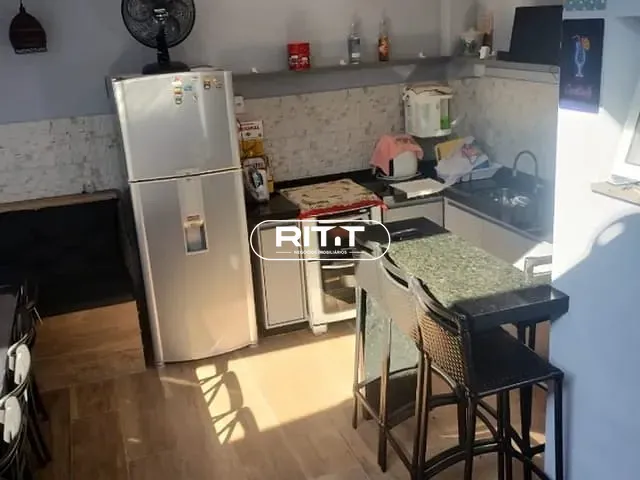 Casa 3 quartos e 3 banheiros, à venda, no bairro Saltinho em Paulínia